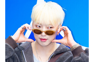 WINNER・スンユン、音楽で綴る『PAGE』の進化―4年ぶりの新作で描く“成長型アーティスト”の真髄 画像