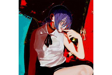 米津玄師『IRIS OUT』が『Lemon』超え！通算首位獲得数を上回る 画像