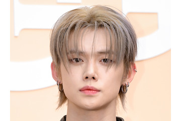 TXT・ヨンジュンの新ソロALを英音楽誌が絶賛「実験的でありながら、完成度の高い作品」 画像