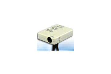 【プレゼント】USBミニプロジェクター「PiPu」をプレゼント 画像