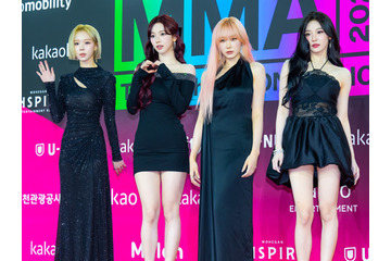 かつてBoA、東方神起、少女時代も！aespaの初出場に見るSMアーティスト“紅白参戦”の歩み 画像