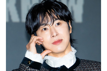 “引退計画”を告白?!東方神起・ユンホ、逆走ヒットで話題の楽曲『Thank U』にまつわる裏話を公開 画像