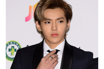 未成年への性暴行で服役中の元EXO・クリス、“死亡説”に中国警察が異例の対応「写真は捏造」 画像