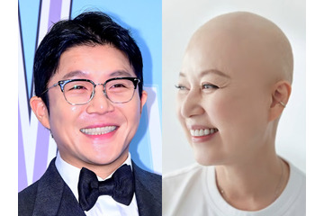 韓国で炎上の“乳がんパーティー”参加者、乳がん治療で“丸刈り”もした女性芸能人に謝罪「正直、怖かった」 画像