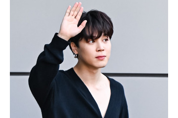 BTS・JIMIN、11月ブランド評判1位！「温かさ」「ロマンチックさ」をデータでも証明 画像