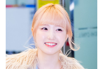 元AKB48本田仁美、金髪が映えるマカオショット…軽やかなサマームードに反響「ひいちゃん似合ってる」【PHOTO】 画像