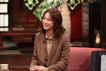 北川景子、普段怒らない夫・DAIGOを怒らせようと......『さんまのまんま』4年ぶりに登場！ 画像