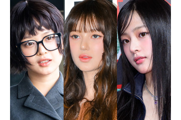 NewJeans、“完全体”である必要はあるのか　一方的な復帰宣言の無礼な3人はいまだに「上から目線」の未熟さ 画像