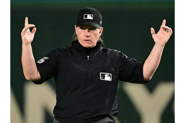 日韓戦で“疑惑の判定”続々…韓国監督も女性審判員に猛抗議、論点は「ジェンダー」ではない【韓国の視点】 画像