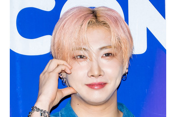 不安症状で活動休止中のVERIVERY・ホヨン、11月27日に入隊へ…カムバックには不参加 画像