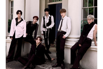 RIIZE、新SG『Fame』リリース記念ショーケース開催決定！高難度パフォーマンスに期待高まる 画像