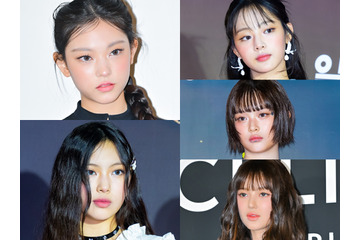 本当にメンバー全員が復帰できる？ “真っ二つ”に割れたNewJeans、「2対3の構図」をつくったのは誰か 画像