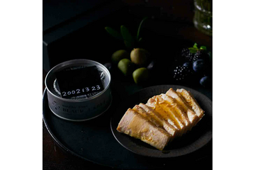 刺身のようなしっとりとした食感！高級ツナ缶専門ブランドが1缶5,000円のツナ缶を販売再開 画像