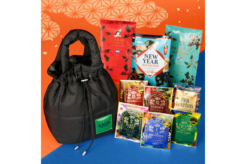 “飲み比べ”コーヒーがたっぷり！カルディ、2026年福袋の事前抽選を本日開始 画像