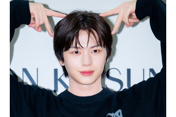 『トッケビ』出演のBTOB・ソンジェ、日本シングル『たったひとつの物語』本日（19日）リリース！ 画像