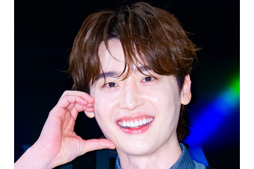 俳優イ・ジョンソク、行動もまさに“王子”…出演ドラマのスタッフに高級ホテルの食事券プレゼント 画像