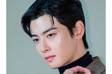 ASTRO・チャウヌ、兵役中もファン想い！新ソロ曲MVティザーで傷メイクをして尖った一面を披露 画像