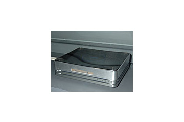 【CEATEC 2005】東芝、HD DVDレコーダーを2006年5〜6月に発売　プレーヤーは年内発売 画像