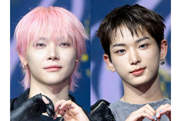 &TEAM・ニコラス＆ハルア、札幌で“ラーメンデート”？仲良しSHOTにファン悶絶「可愛すぎ」【PHOTO】 画像