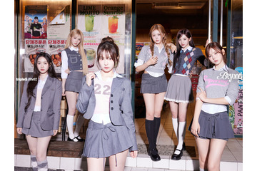 tripleSの新ユニット「msnz」、フリマアプリで“私物ショップ”開設！異色のカムバック戦略が話題 画像