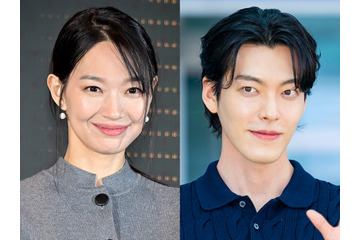 “10年交際”の年下俳優と結婚発表！女優シン・ミナ、過去のウェディングドレス姿が再注目「伝説級になりそう」 画像