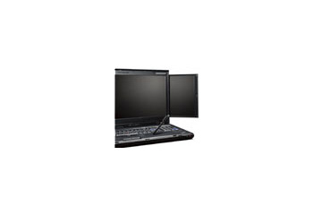 レノボ、2画面モバイルワークステーションの仕様向上モデルなど 画像