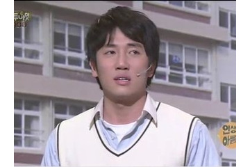 深夜にノーヘルのバイク事故　デビュー翌年に27歳の若さで突然この世を去った韓国芸人、12周忌 画像