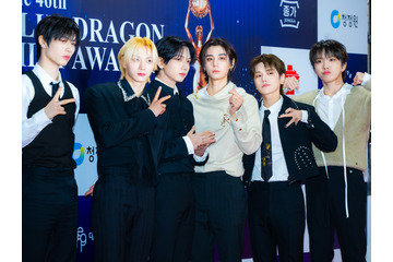 BOYNEXTDOOR、『日本レコード大賞』で「新人賞」受賞！日本活動の成功を証明 画像