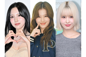 MISAMO JAPAN １st ALBUM『PLAY』発売決定!!  新たな幕開けを知らせるトレーラー映像が公開！ 画像