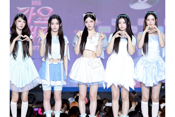 ILLIT、「可愛さ卒業パーティー」開催!?新SG『NOT CUTE ANYMORE』の注目ポイントとは 画像