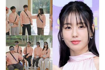 「企画者は感覚が全部死んだのか」女優への“キス強要ゲーム”で笑いを…韓国バラエティ番組に批判の声 画像