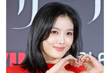 子役出身女優キム・ユジョン、『親愛なるX』での強烈な演技が連日話題！壊れた内面の表現が好評 画像