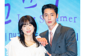 aespa・カリナの元恋人が主演を務める韓国ドラマ、視聴率1％台の大苦戦　最新話で自己最低視聴率を更新 画像