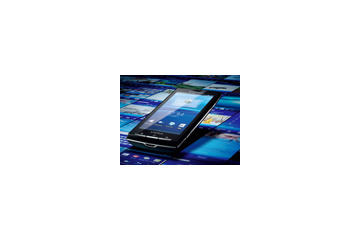 「Xperia」を銀座で体験——タッチ&トライイベント開催 画像