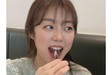 朝のテレビ小説で注目も急逝　韓国女優の“遺作”が年内公開へ　胃がん闘病の末31歳の若さで死去 画像