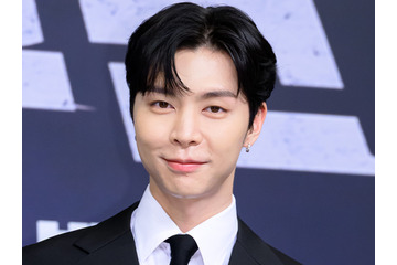 NCT・ジャニー、監督の“ズバッと指摘”も原動力に！新番組『熱血バスケットボール団』制作発表会に出席 画像