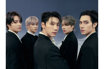 WayV、冬を彩る新AL『Eternal White』リリースへ！クン制作の新曲含む全7曲を収録 画像