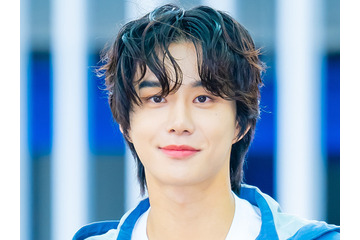 NCT・ジョンウ、単独ファンミで新曲『SUGAR』のステージ初披露を予告！“甘い世界観”に期待高まる 画像