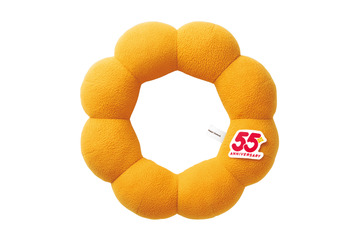 ドーナツ20個分の引換カード＆オリジナルグッズが入って3,800円！ミスド、2026年の福袋を12月10日から予約開始 画像