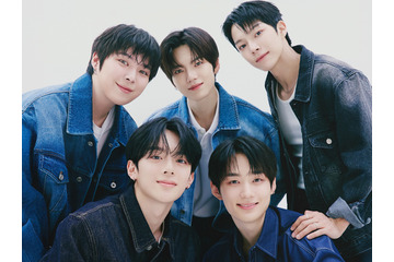 『ボイプラ2』思い出ステージも披露…VERIVERY、東京＆香港ファンミーティングを大成功で完走！ 画像