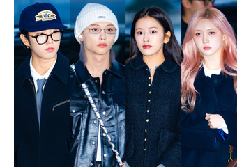 大規模火災の香港で明日（28日）開催予定のK-POP授賞式「MAMA AWARDS」　“大幅修正”でイベントを実施か 画像