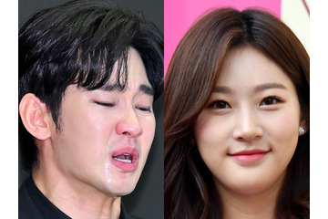 「男好きの狂人」と侮辱され…亡くなった女優の母親が再び立場　調査を受けていないのはキム・スヒョン？【全文】 画像