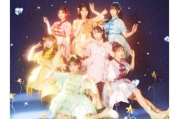 FRUITS ZIPPER、“初”の韓国公演に期待高まる！アジアツアーがいよいよフィナーレ 画像