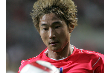 詐欺容疑に前大統領夫人との“不穏な繋がり”まで　「騒動の永久機関」と化した日韓W杯4強戦士の“悪童” 画像