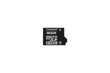 高速スピード転送が可能なmicroSDHCカード 画像