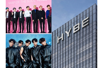 BTS・TXTら所属のHYBE、香港火災の犠牲者を哀悼…遺族支援のため5億ウォンを寄付 画像