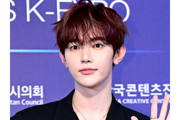 ZEROBASEONEジャン・ハオ、香港大規模火災の遺族支援に寄付…「一日も早い回復を願う」 画像