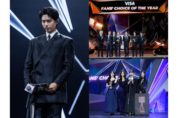 “火災”を連想する特殊効果は排除、歌詞も変更　「MAMA AWARDS」が示したK-POP最大の授賞式たる品格と存在意義 画像
