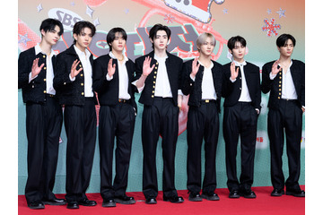 ENHYPEN、「MAMA」大賞含む3冠に涙「ENGENEがくださったプレゼント」　デビュー5周年目前に悲願 画像