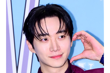 2PM・ジュノ、最終話を迎える主演ドラマ『テプン商事』への愛情を語る「皆決して1人ではない」 画像